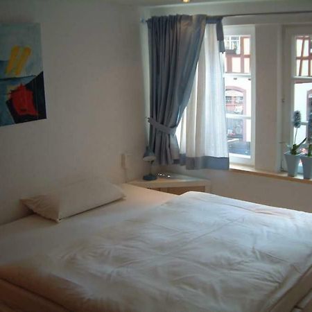 Appartement Kirschgarten Mainz Luaran gambar