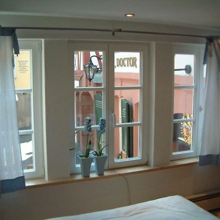 Appartement Kirschgarten Mainz Luaran gambar