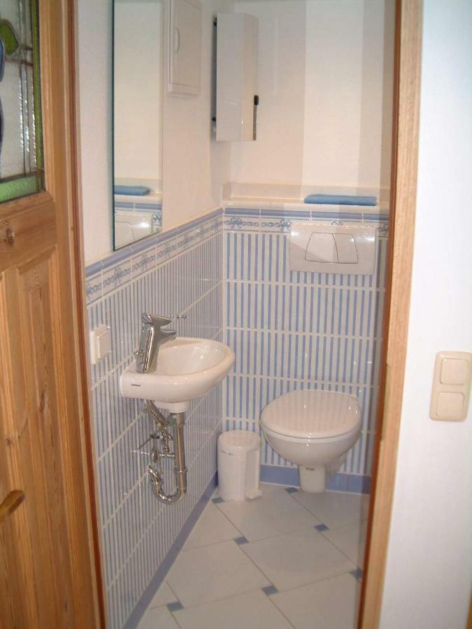 Appartement Kirschgarten Mainz Luaran gambar