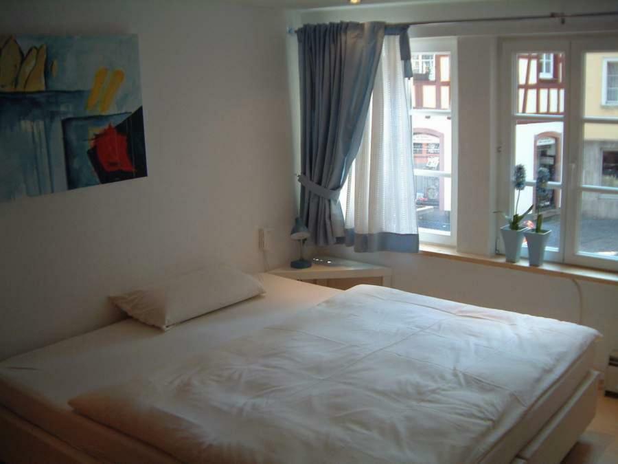 Appartement Kirschgarten Mainz Luaran gambar