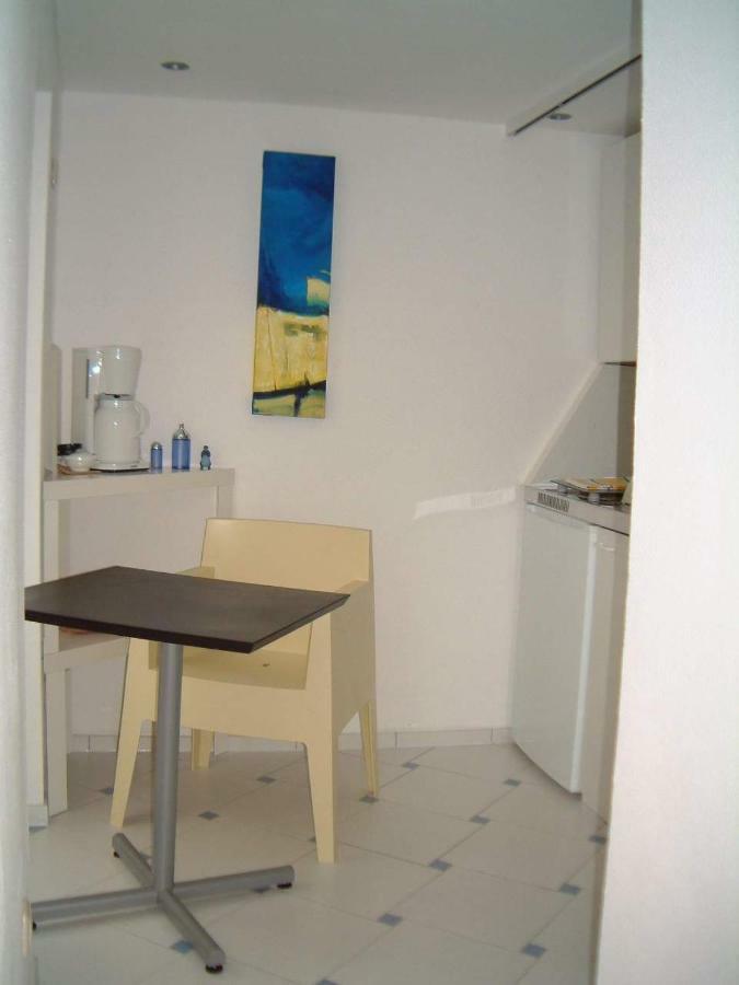 Appartement Kirschgarten Mainz Luaran gambar