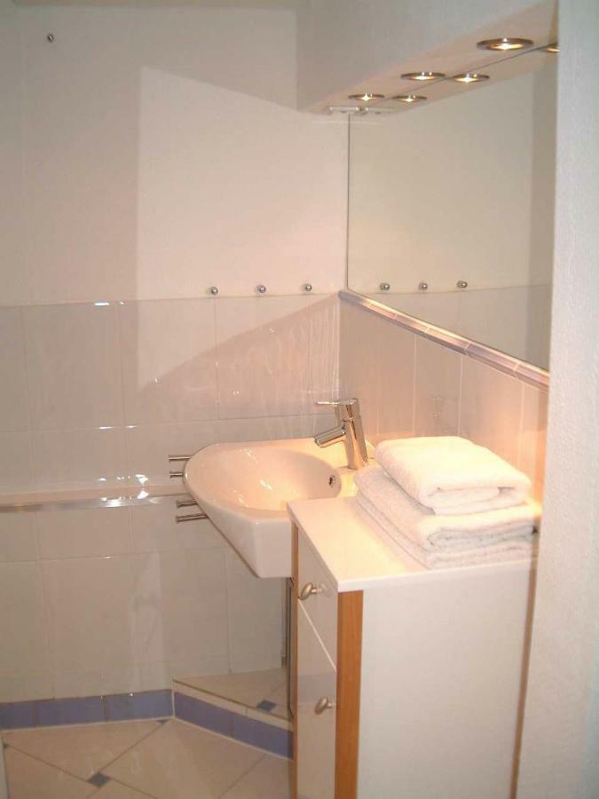 Appartement Kirschgarten Mainz Luaran gambar